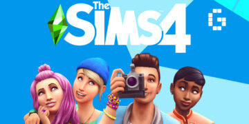 The Sims 4 base game is free to download for all starting October 18th