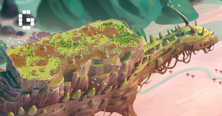 The Wandering Village wanders into Steam Early Access this September 14th