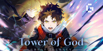 Tower of God M Global Launch