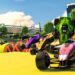 Trackmania Console Announcement Trailer
