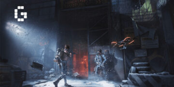 A Glimpse at Tom Clancy’s The Division Heartland, Division Resurgence Closed Beta & The Division 2 Season 10