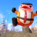 Ultra Kaiju Monster Rancher