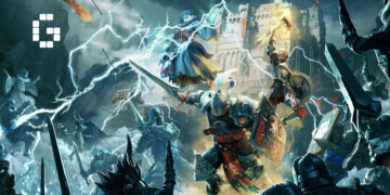 Warlander Open Beta
