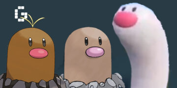 Pokemon Fans Are Loving The New Weird Regional Diglett – Wiglett