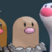 Pokemon Fans Are Loving The New Weird Regional Diglett – Wiglett
