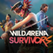 Ubisoft MOBA Battle Royale Mobile Game – Wild Arena Survivors is Now Available