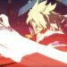 Guilty Gear Xrd Rollback