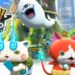 Yokai Watch World to end service on 23 December 2022