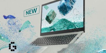 acer aspire vero 2022