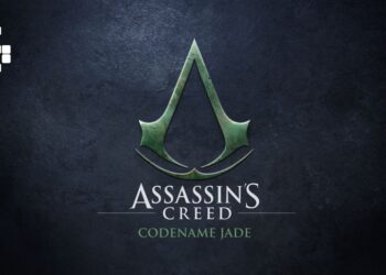 assassin's creed jade