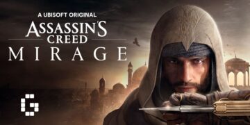 assassin's creed mirage