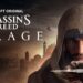 assassin's creed mirage