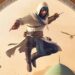 ubisoft assassin's creed mirage