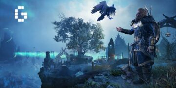 Assassin's Creed Valhalla The Last Chapter