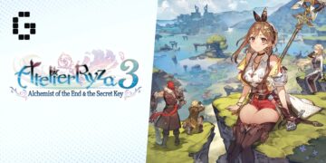 atelier ryza 3