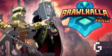 brawlhalla castlevania