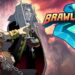 brawlhalla castlevania