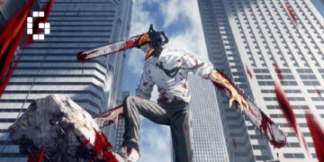 Chainsaw Man release date