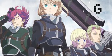 cold steel northern war