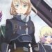 cold steel northern war