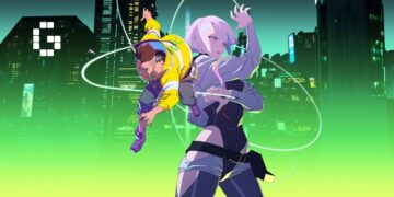 Cyberpunk Edgerunners Review – The Video Game Anime That’s So Much More Than The Game