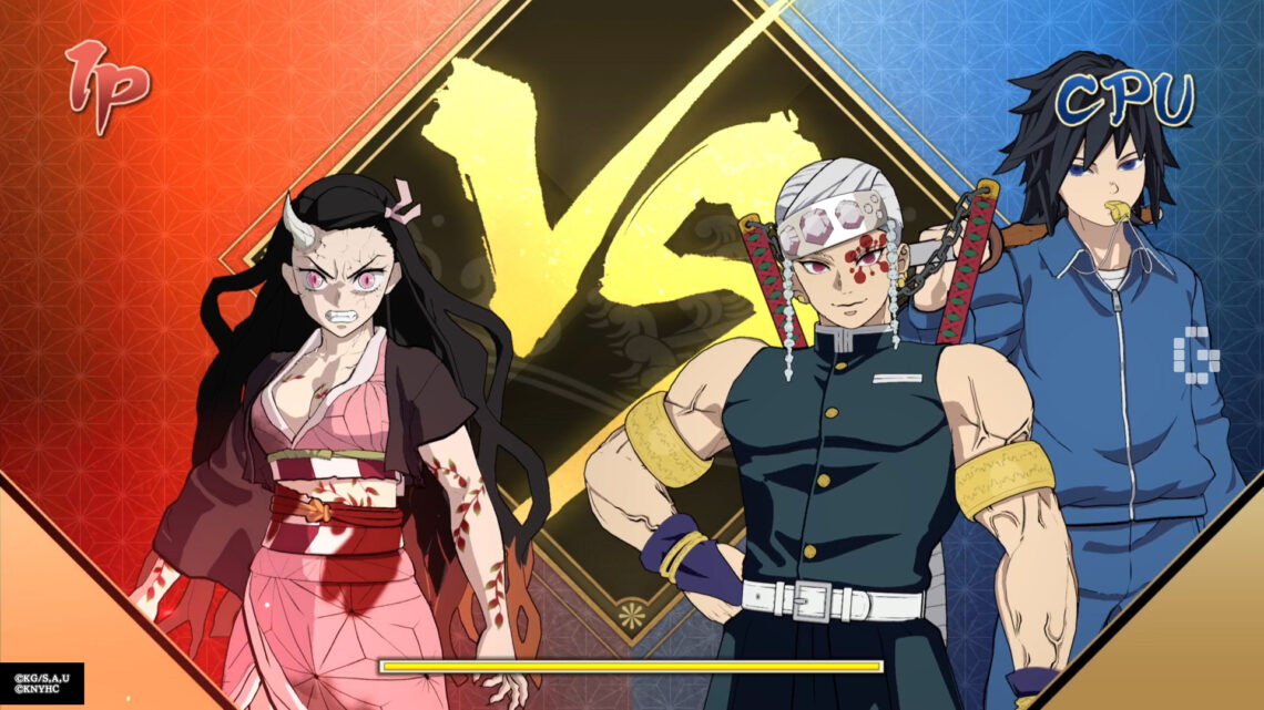Demon Slayer The Hinokami Chronicles DLC First Impressions – As Flashy