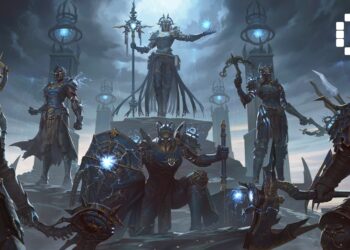 diablo immortal update