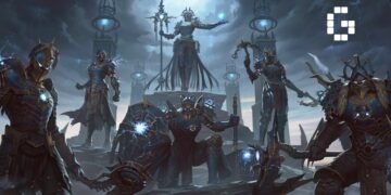 diablo immortal update