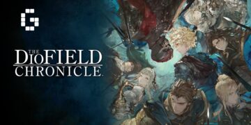 diofield chronicle