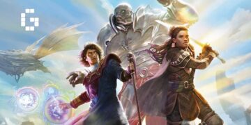dominaria united