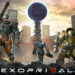 Exoprimal Reveals Brand New Story, Dinosaurs and Exosuits