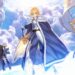 fate/grand order europe