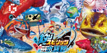 Ace Angler Fishing Spirits with Yayoi Tomidokoro – The Fish Were the Friends We Made Along the Way
