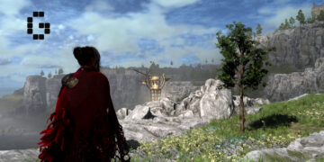[ TGS 2022 ] Forspoken Preview – Your Friendly Neighbourhood Elden Ring
