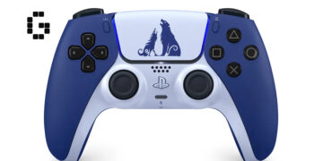 god of war ragnarok dualsense controller
