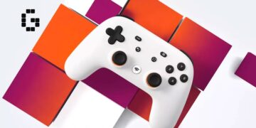 google stadia shutting down