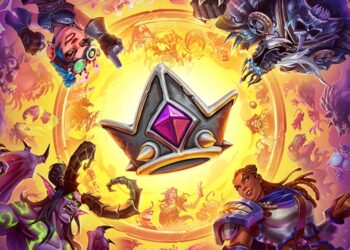 hearthstone season 2 giveaway