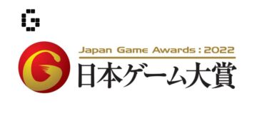 japan game awards 2022