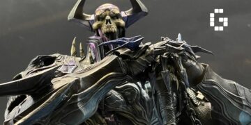 king hassan figure