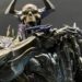 king hassan figure