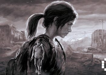 last of us tlou