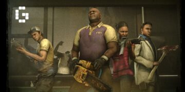 left 4 dead mobile