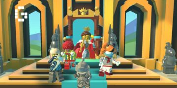 Lego Brawls Review – How You Brawlin’ Fellow Kids