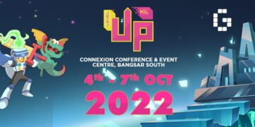 level up kl 2022