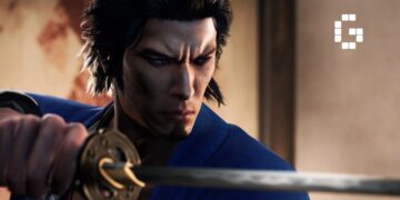 like dragon ishin interview