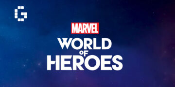marvel world of heroes