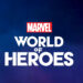 marvel world of heroes