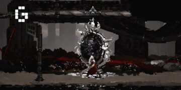 Moonscars Review – Clayborne, Submit Not to Your Shadow