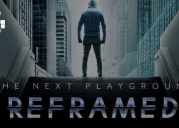 MSI: The Next Playground Reframed Product Launch Event 2022 Gaming Highlights