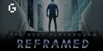 MSI: The Next Playground Reframed Product Launch Event 2022 Gaming Highlights